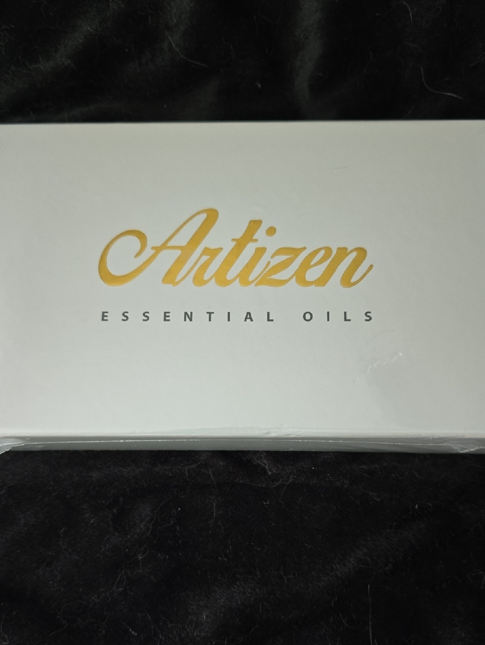 Artizen Essential Oils